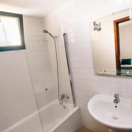 빌라 Dama De Famara