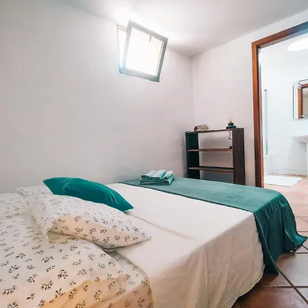 빌라 Dama De Famara *