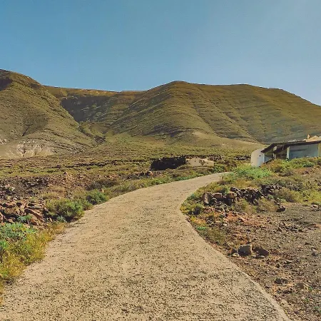 Dama De Famara 빌라 테기세