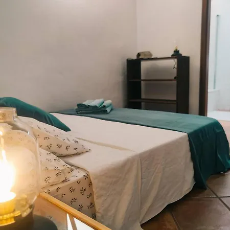 Dama De Famara 빌라 테기세