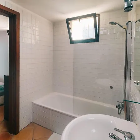 Dama De Famara 테기세