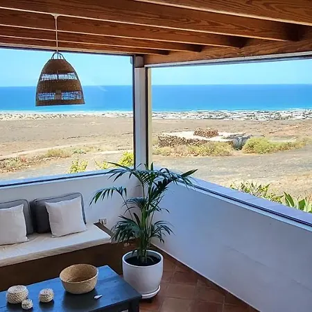 Dama De Famara 테기세